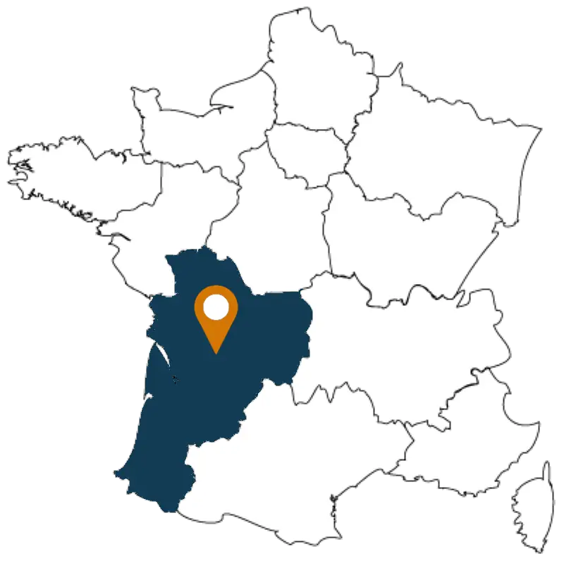 Emplacement du Camping la Ripole : Abjat-sur-Bandiat, Dordogne