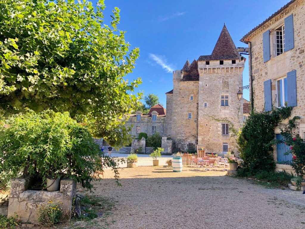 Floralies Saint-Jean-de-Côle