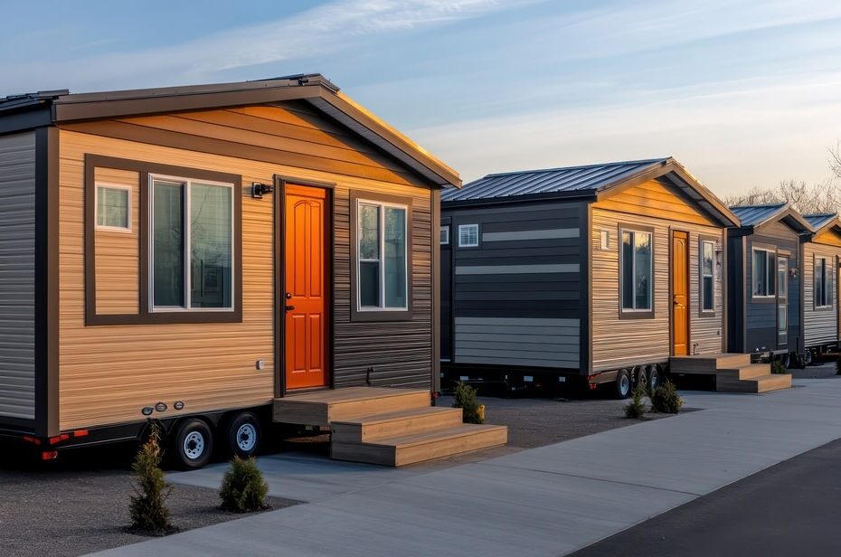 location mobil-home perigord vert