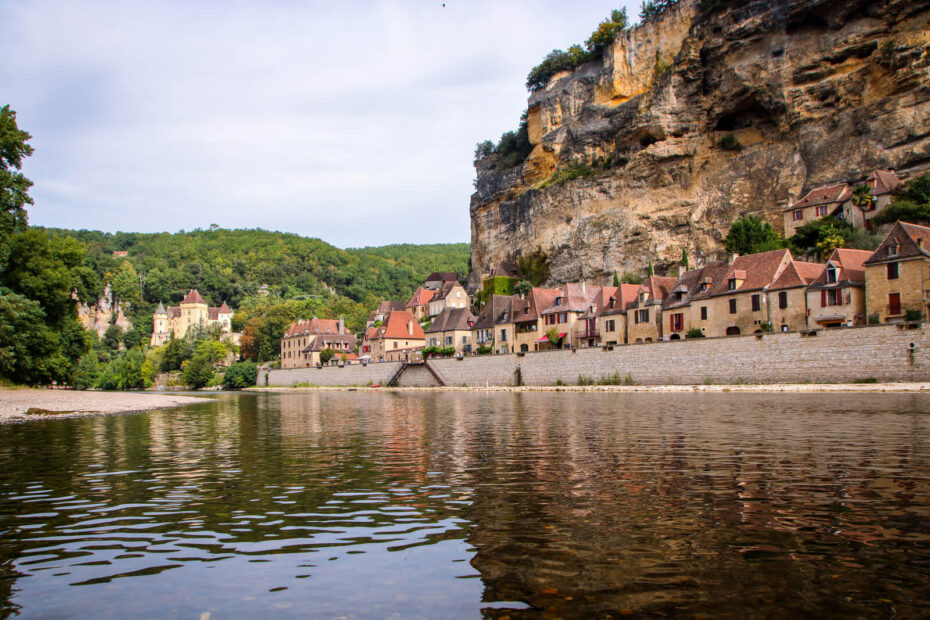 villages pittoresque dordogne