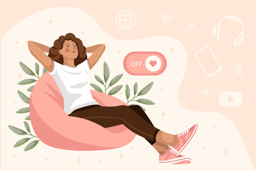 petit camping convivial