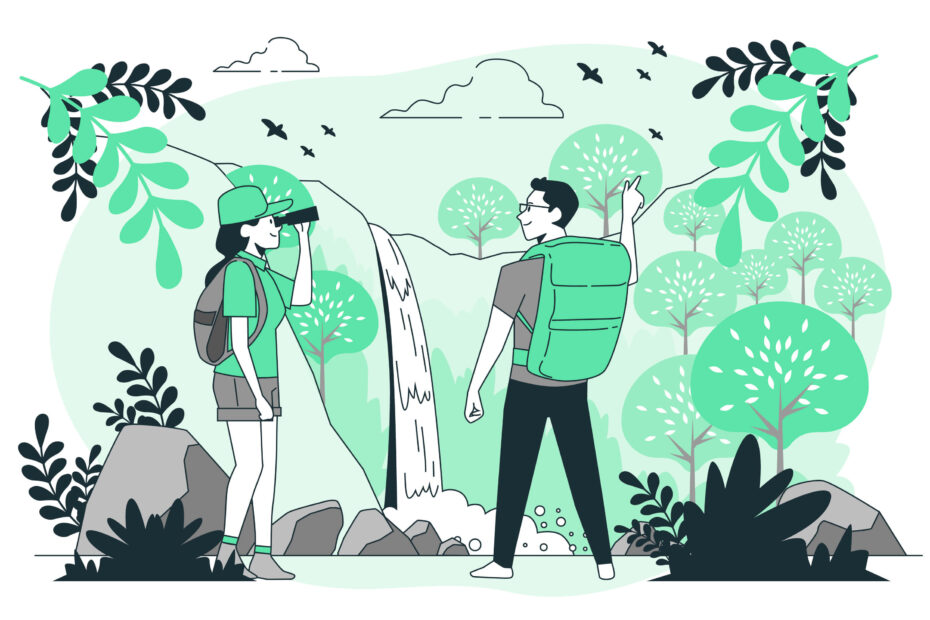 vacances ecotourisme perigord